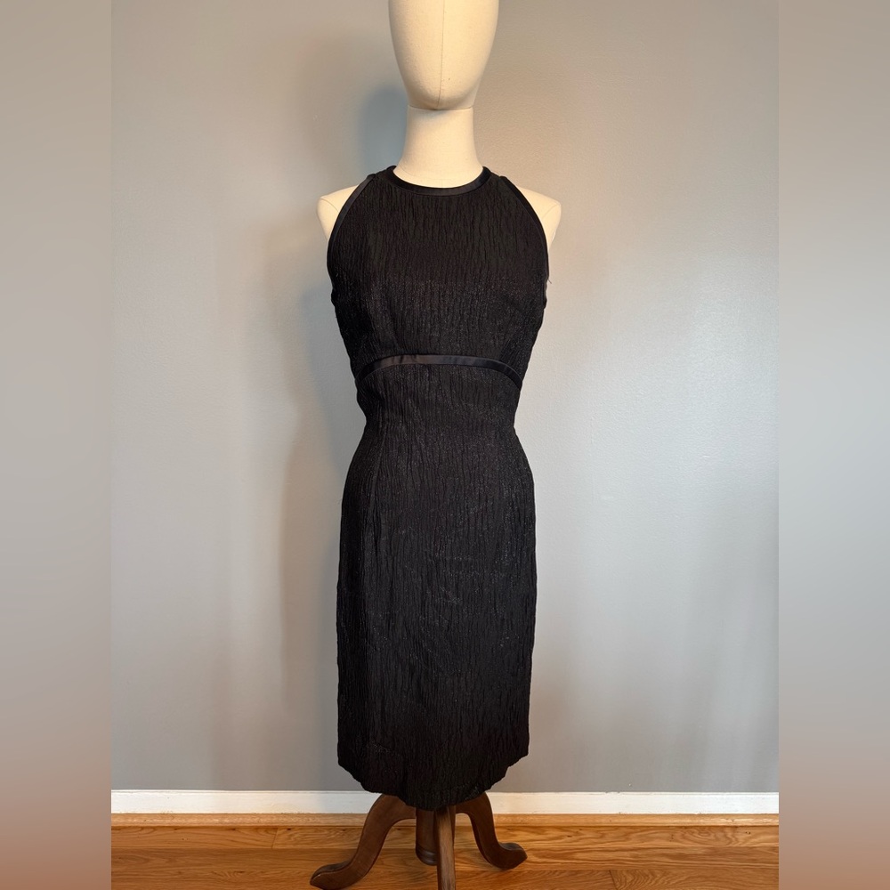 Michael Casey Couture for Neiman Marcus Designer Dress